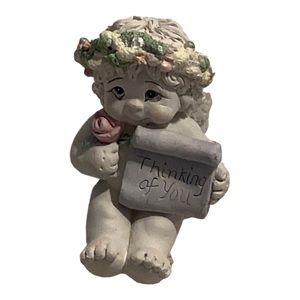 Dreamsicles Angel Figurine